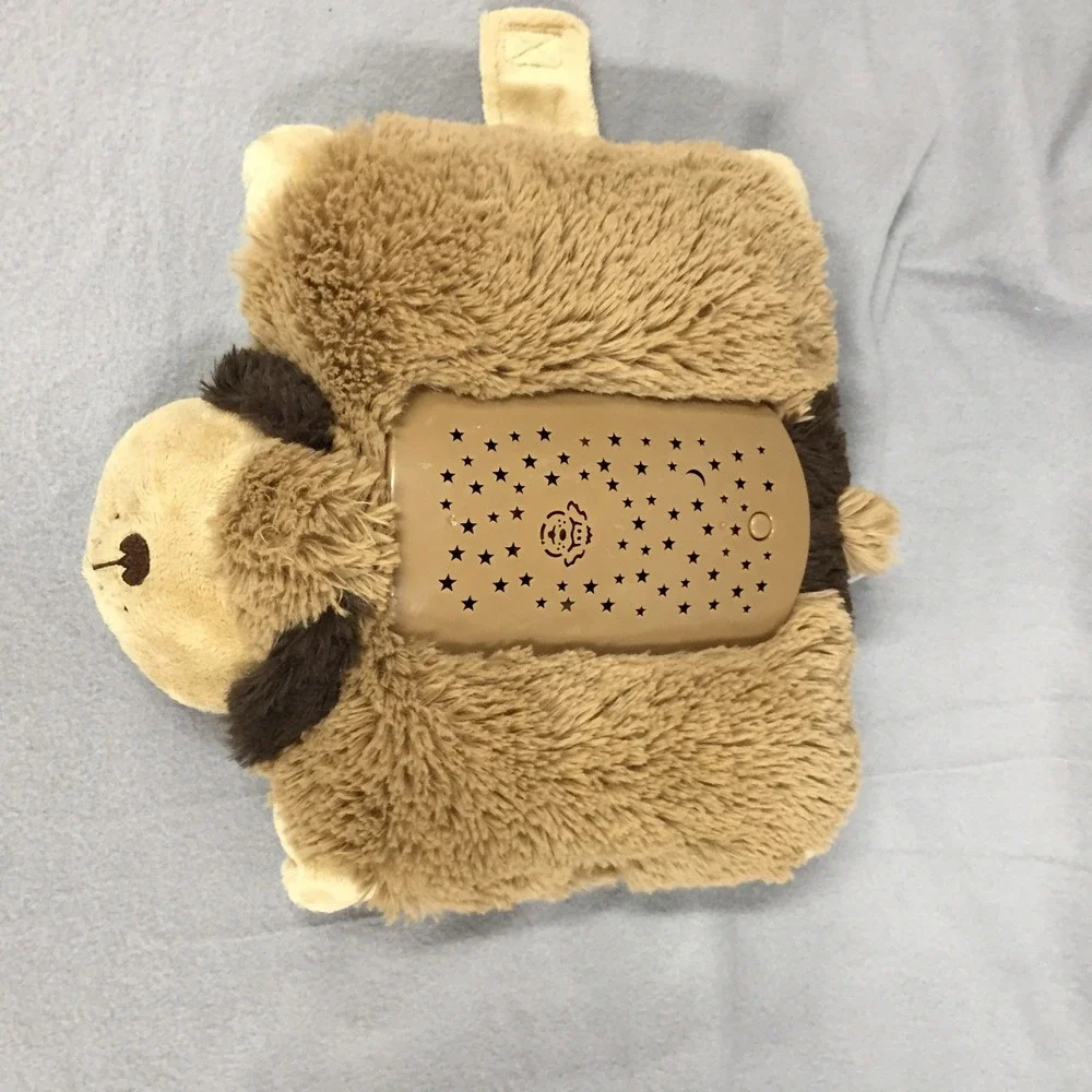 Pillow Pets pillow pets